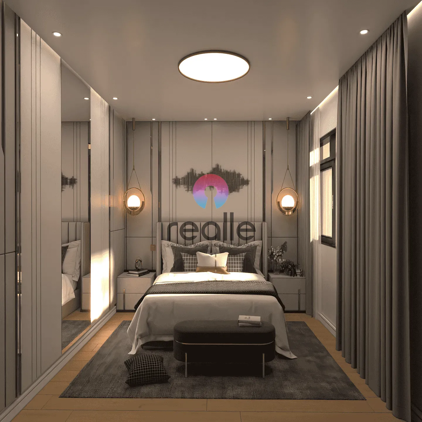 Apartamento, 3 quartos, 72 m² - Foto 26