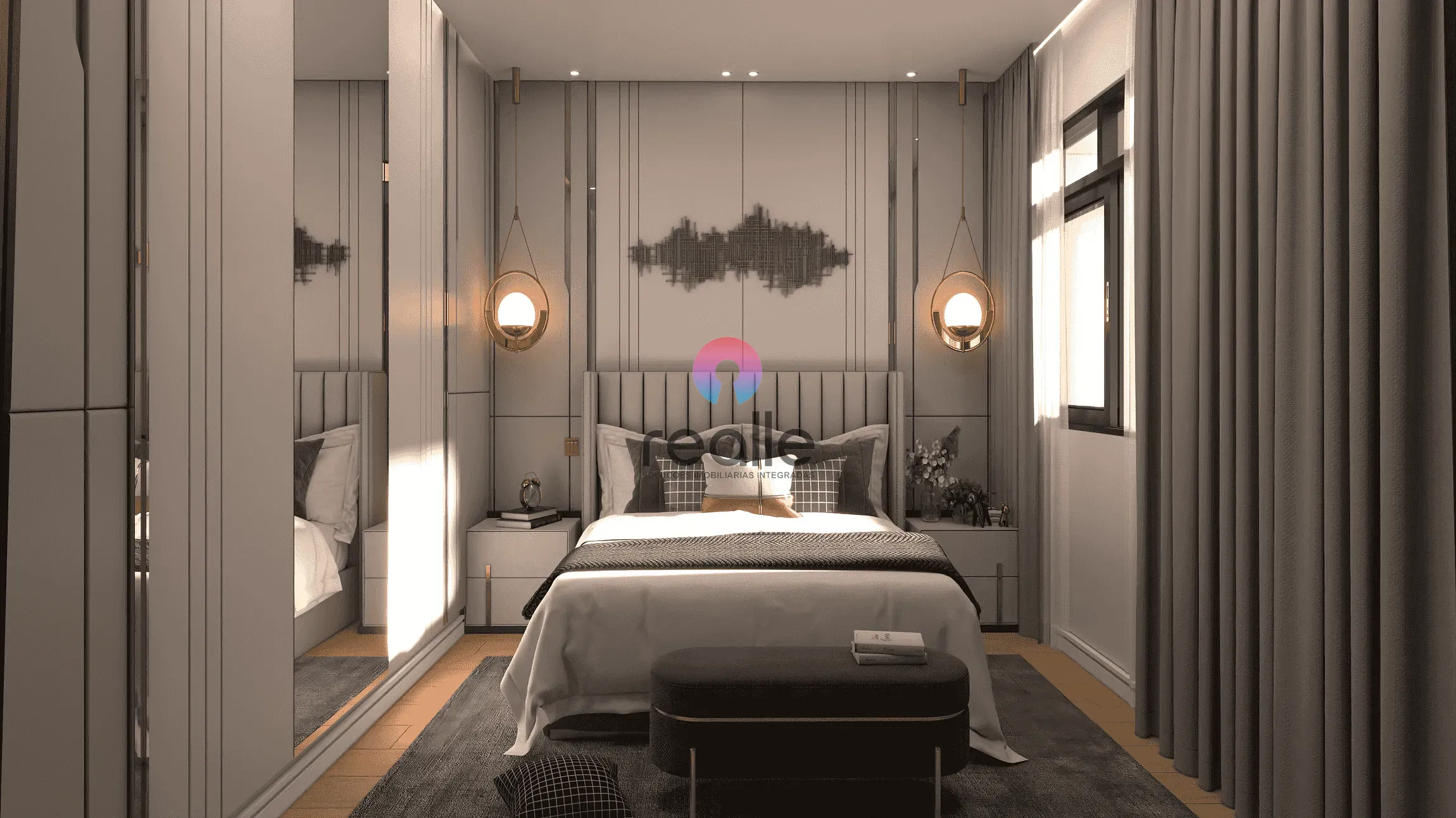 Apartamento, 3 quartos, 72 m² - Foto 27