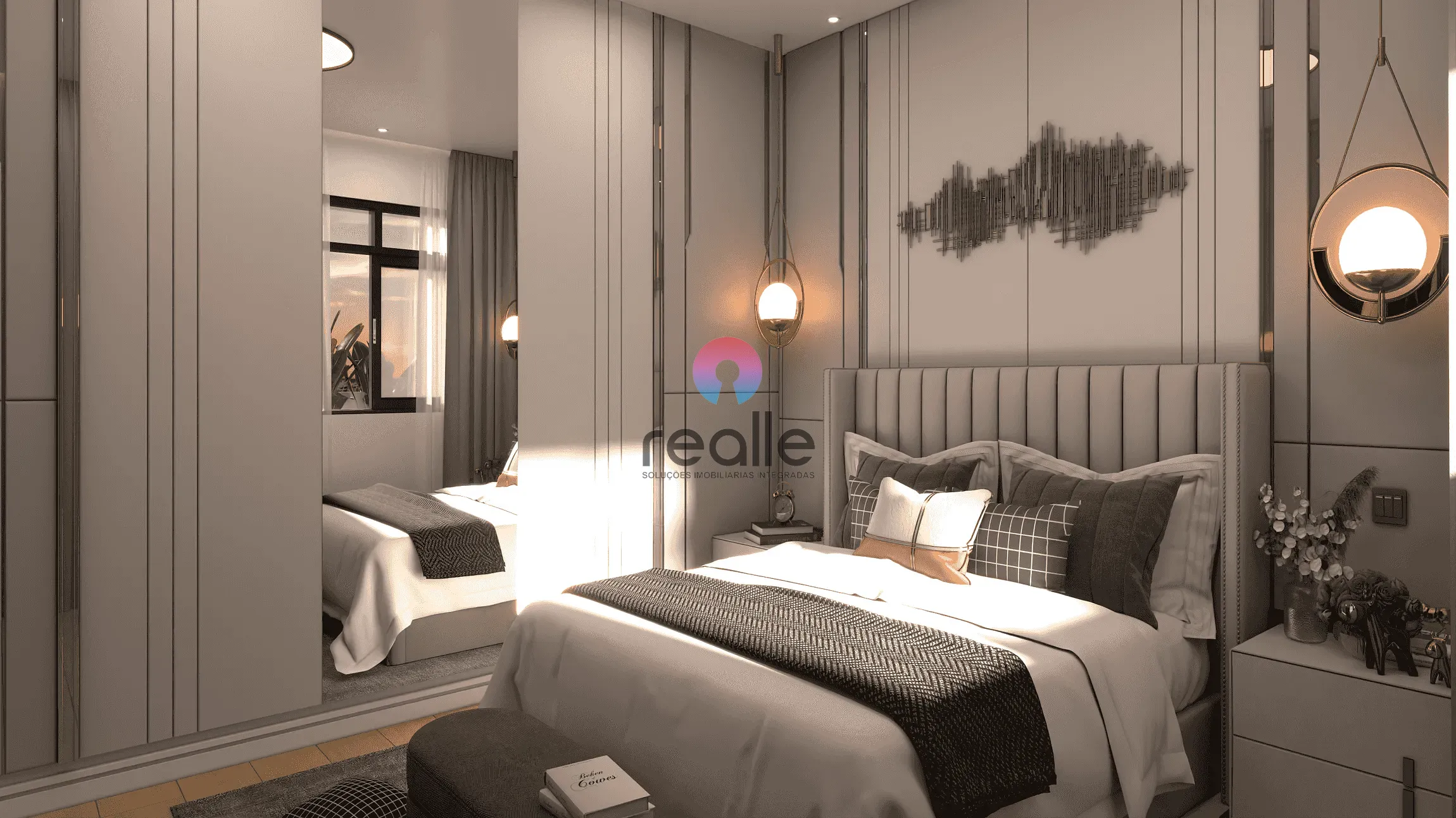 Apartamento, 3 quartos, 72 m² - Foto 29