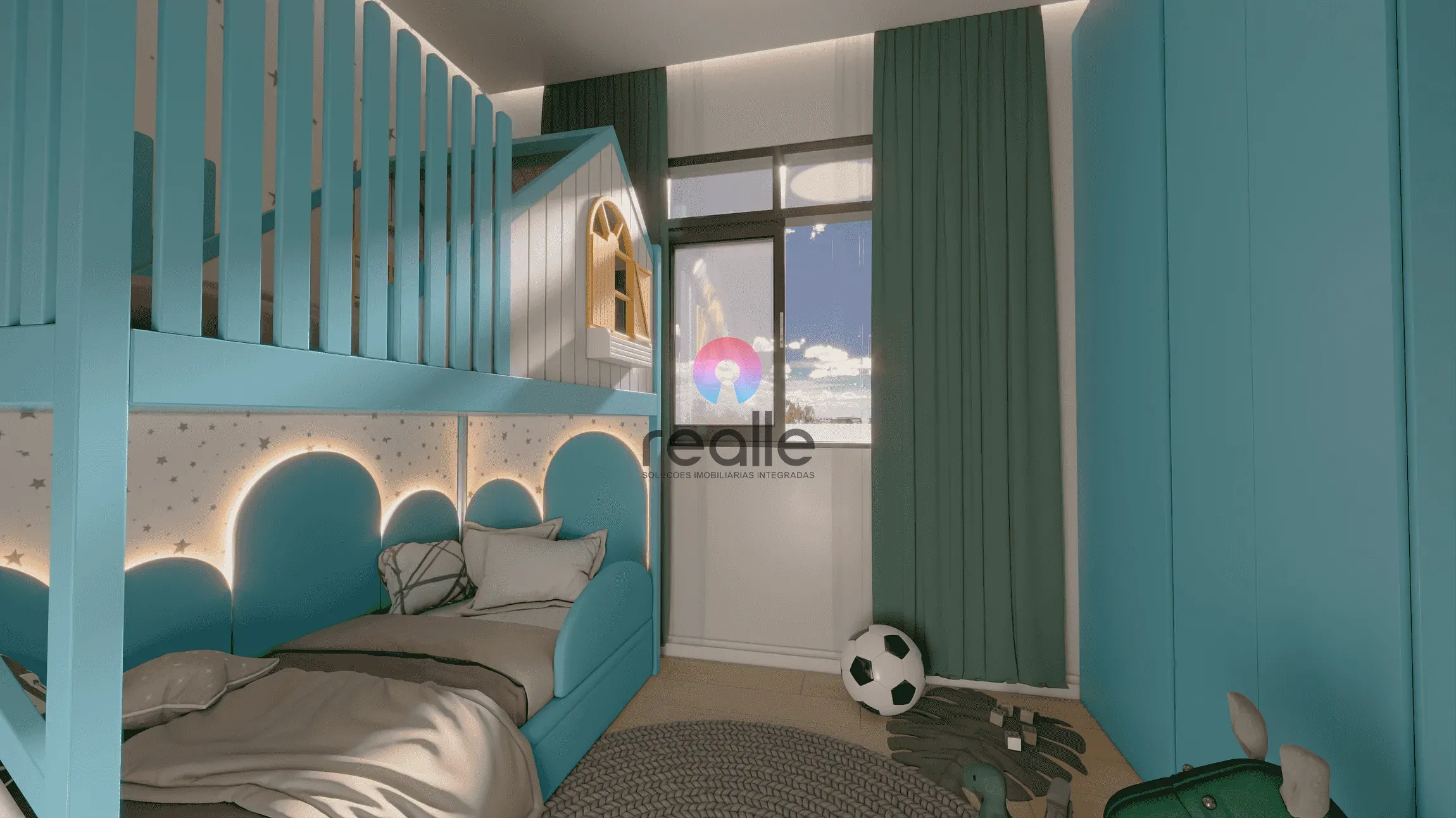 Apartamento, 3 quartos, 72 m² - Foto 31