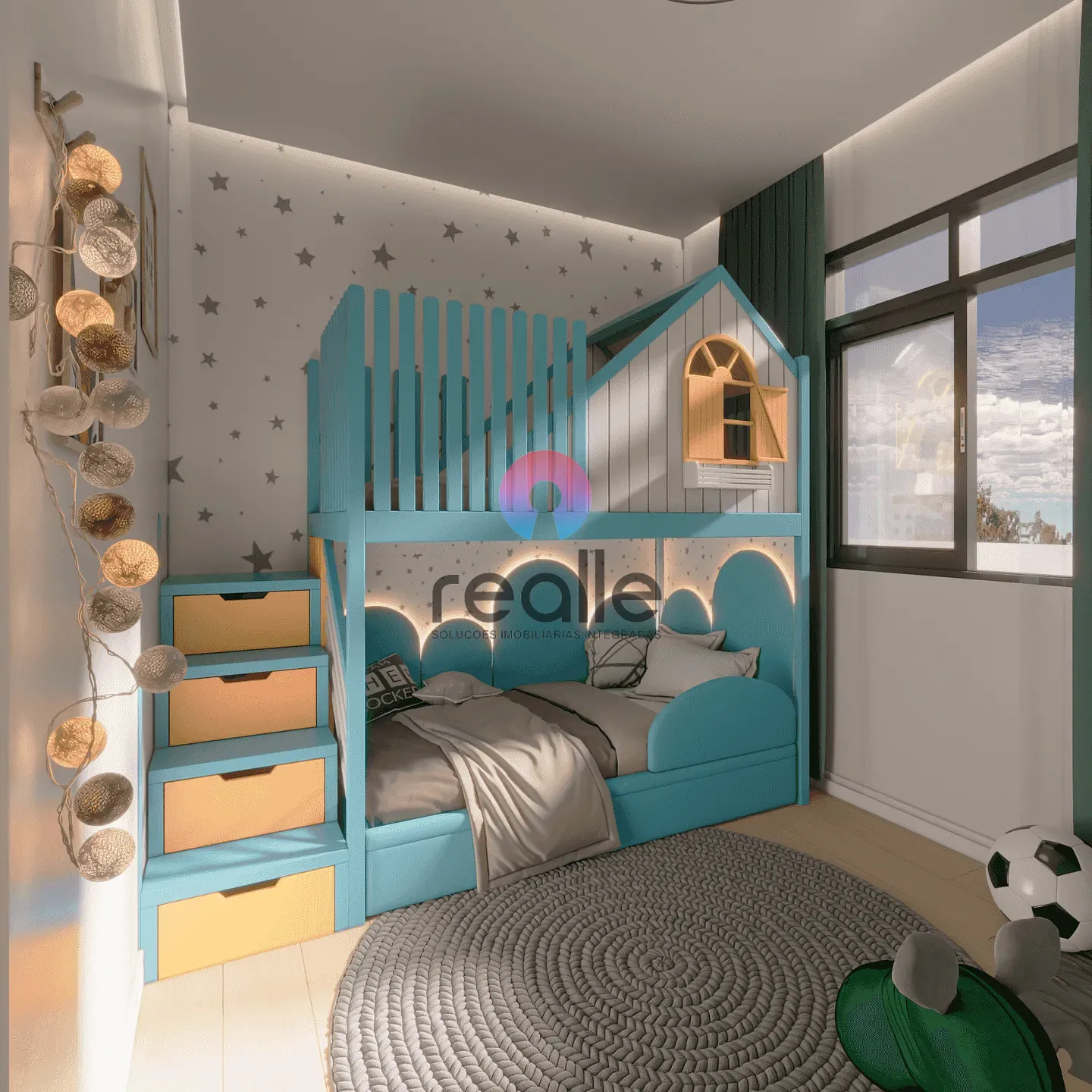 Apartamento, 3 quartos, 72 m² - Foto 32