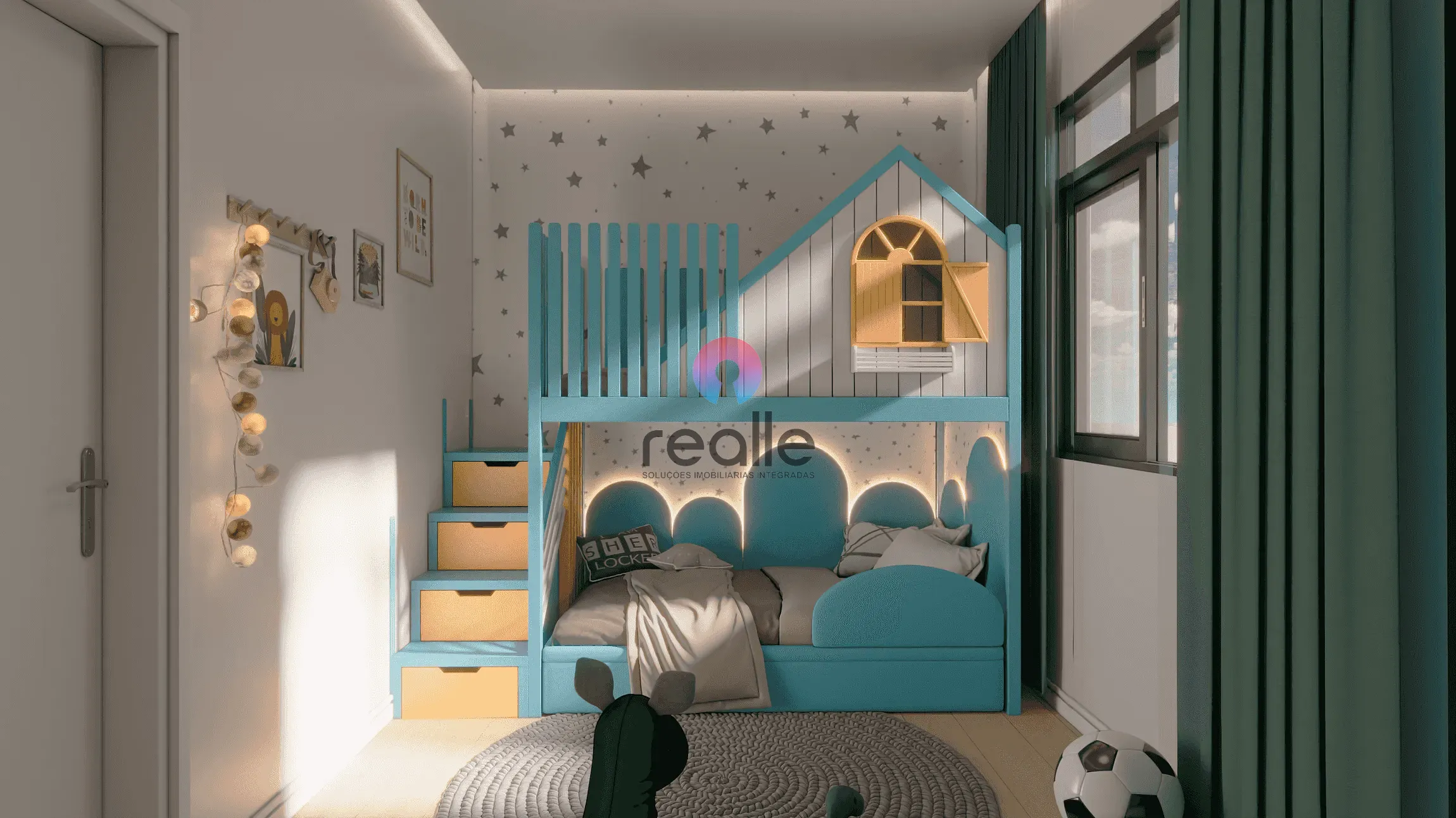 Apartamento, 3 quartos, 72 m² - Foto 37