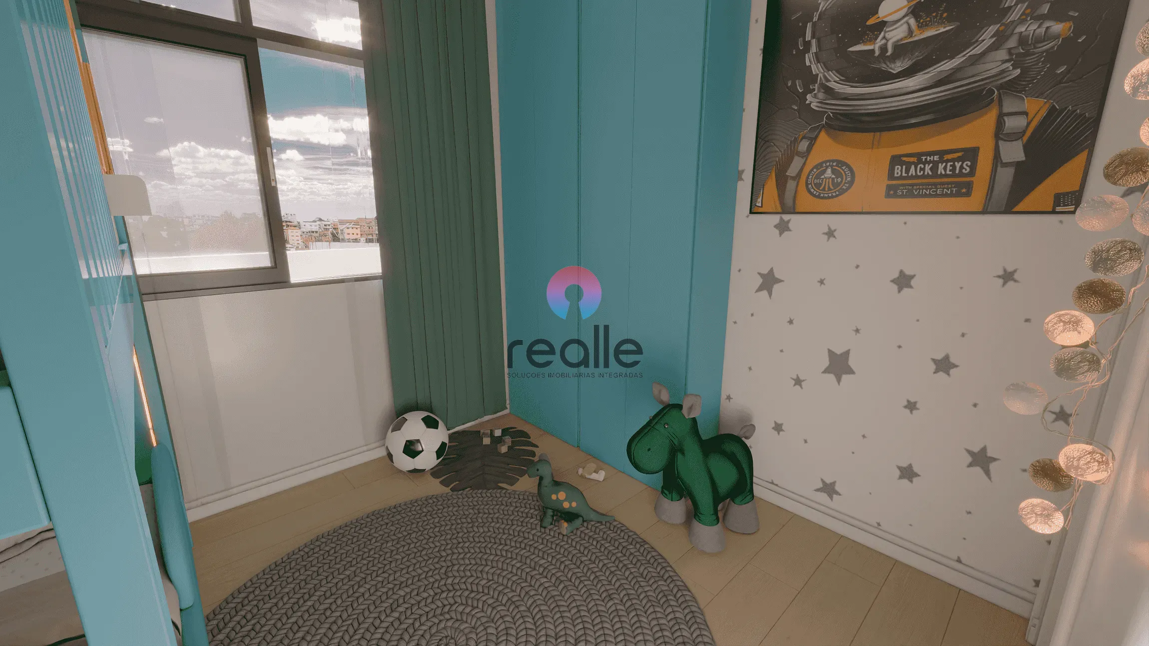 Apartamento, 3 quartos, 72 m² - Foto 39
