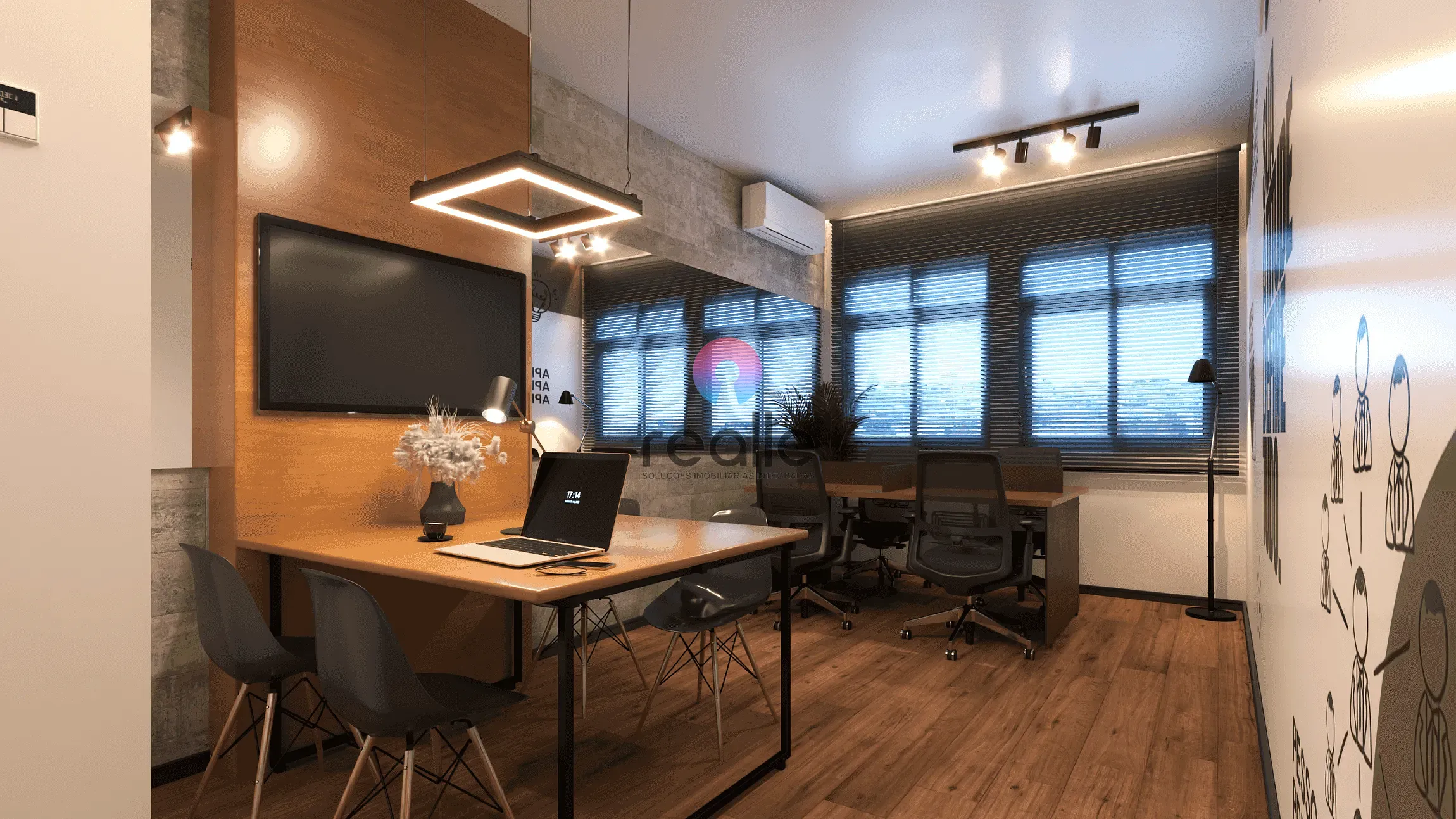 Apartamento, 3 quartos, 72 m² - Foto 6