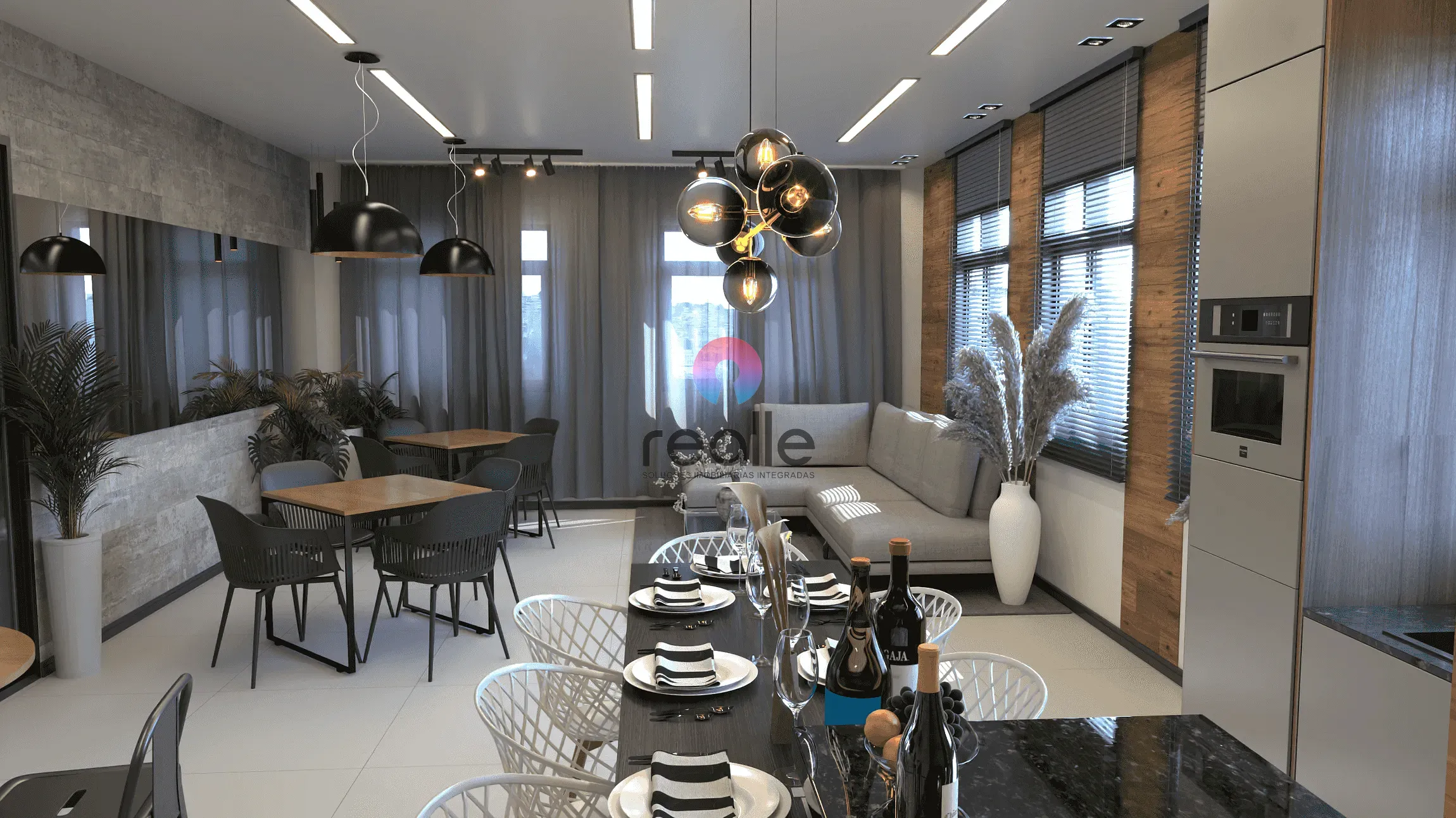 Apartamento, 3 quartos, 72 m² - Foto 65