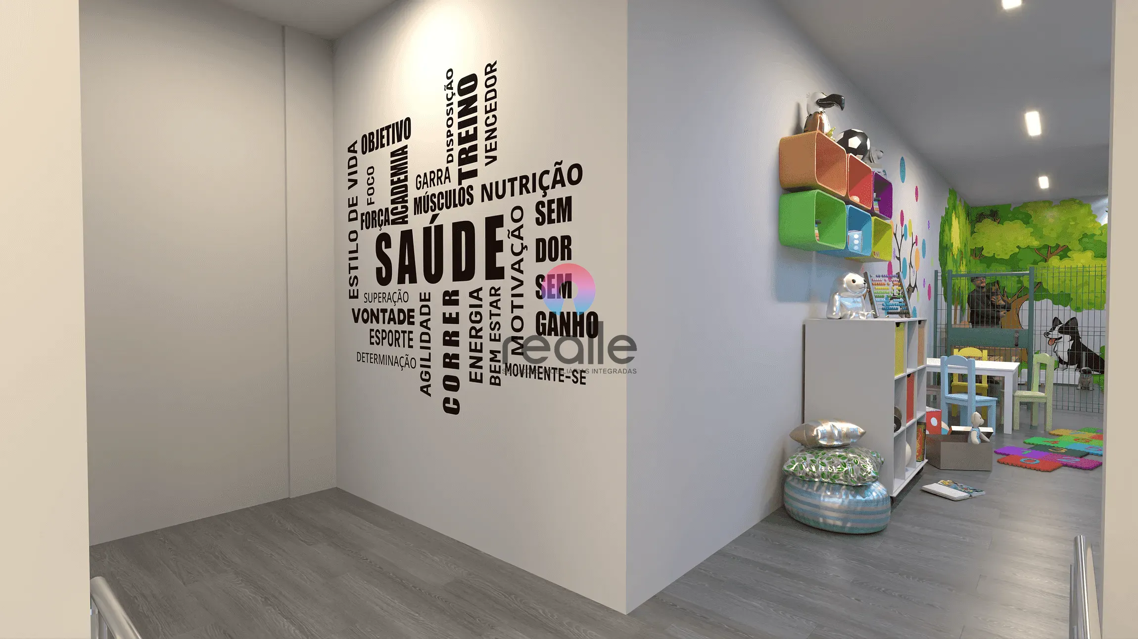 Apartamento, 3 quartos, 72 m² - Foto 71