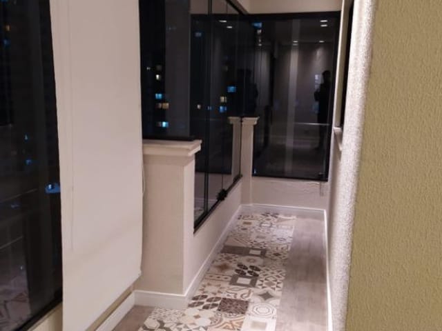 Foto do Apartamento - Apartamento à venda 4 Quartos, 2 Suites, 2 Vagas, 105M², Jardim Aquarius, São José dos Campos - SP | Edifício Grand Classique | RUSSI IMÓVEIS