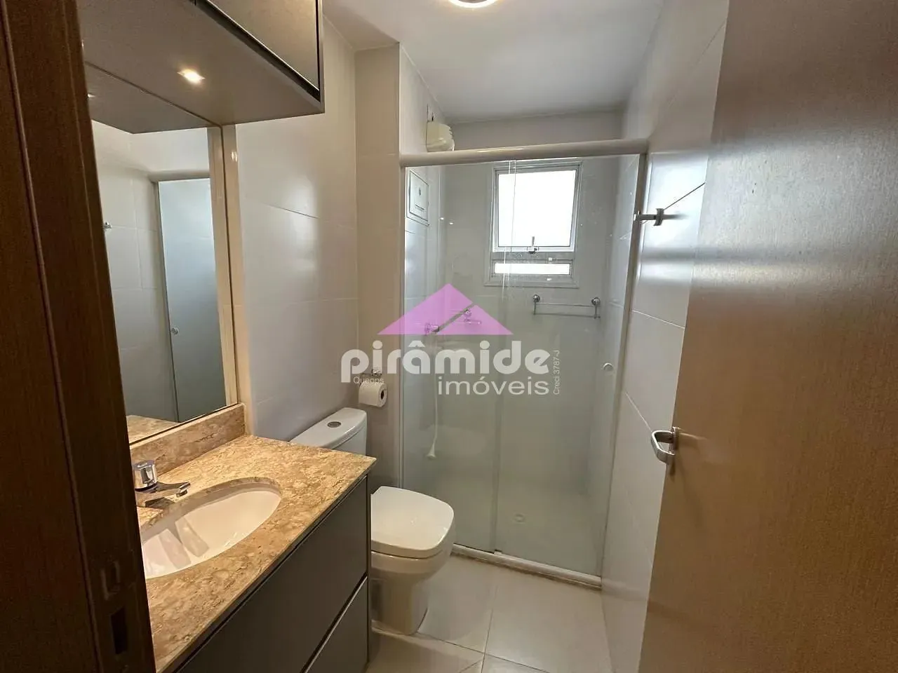 Apartamento, 1 quarto, 39 m² - Foto 7