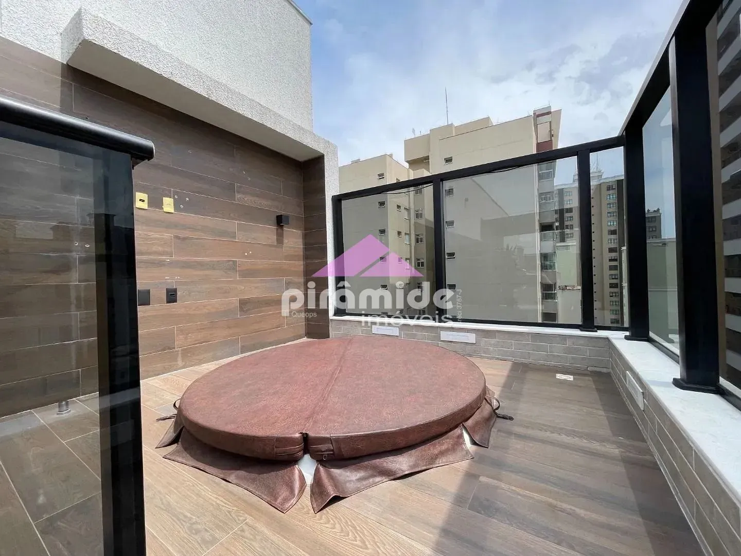 Apartamento, 1 quarto, 39 m² - Foto 9