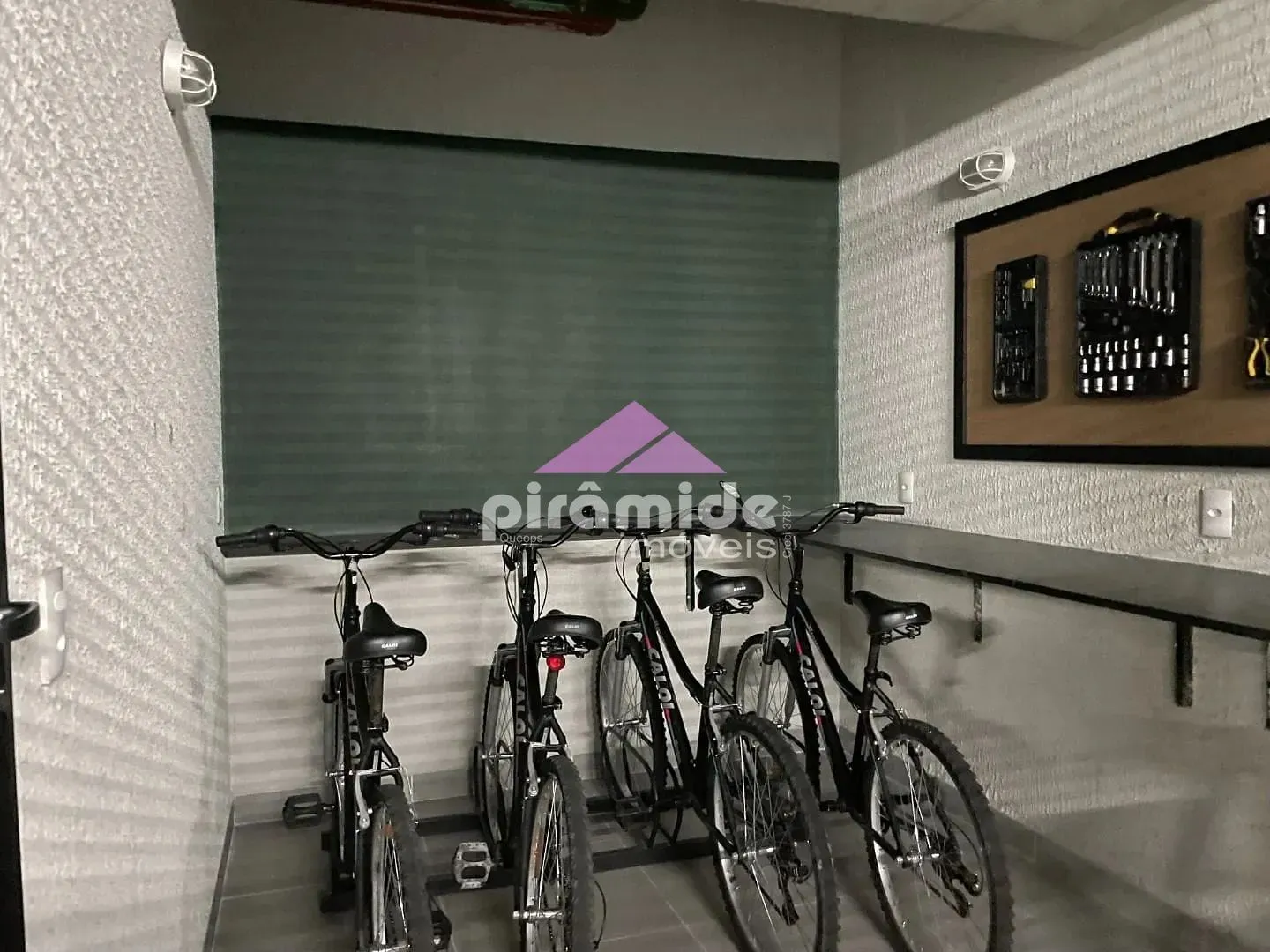 Apartamento, 1 quarto, 39 m² - Foto 12