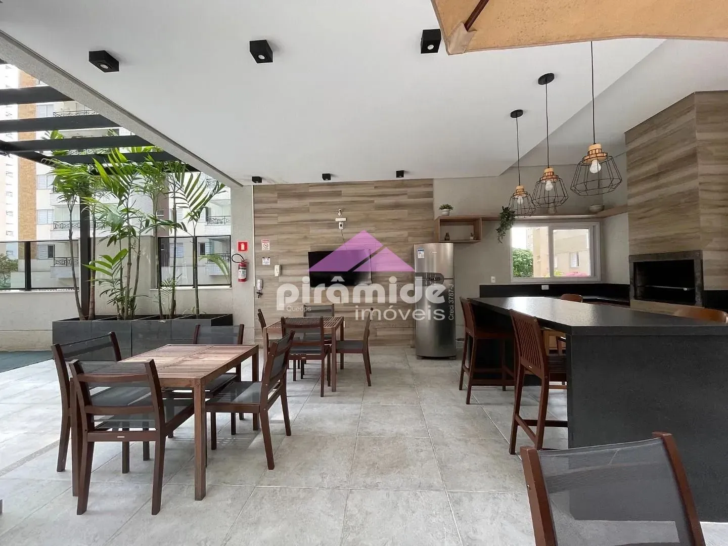 Apartamento, 1 quarto, 39 m² - Foto 11