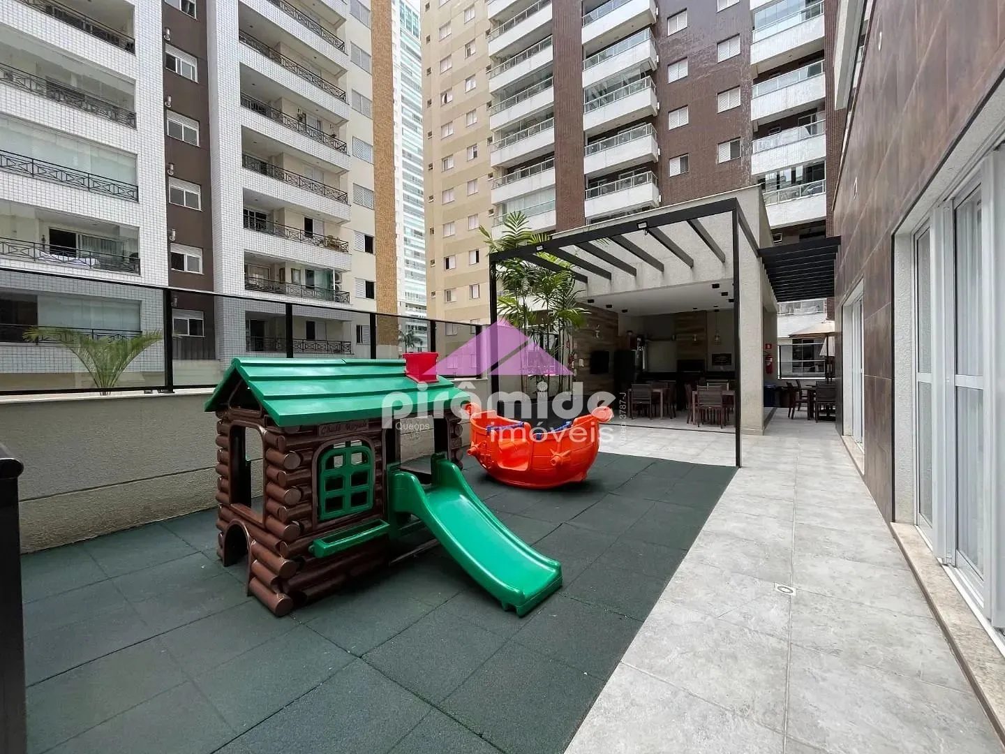Apartamento, 1 quarto, 39 m² - Foto 10