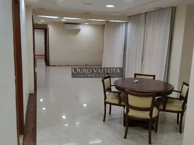 Apartamento com 170m² 4 quartos e 6 banheiros, à venda, no bairro Tatuapé em São Paulo