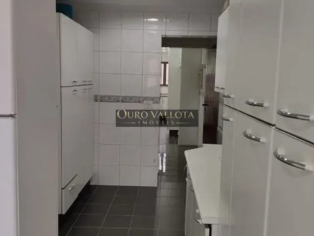 Apartamento com 170m² 4 quartos e 6 banheiros, à venda, no bairro Tatuapé em São Paulo