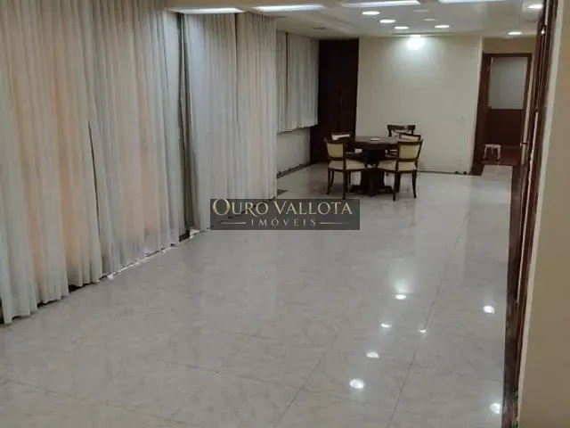 Apartamento com 170m² 4 quartos e 6 banheiros, à venda, no bairro Tatuapé em São Paulo