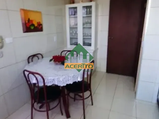 Apartamento 3 quartos e 3 banheiros, à venda, no bairro Centro em Araçatuba