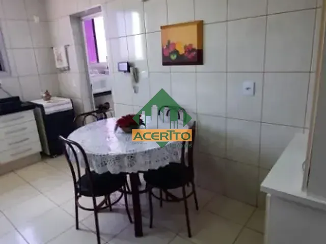 Apartamento 3 quartos e 3 banheiros, à venda, no bairro Centro em Araçatuba