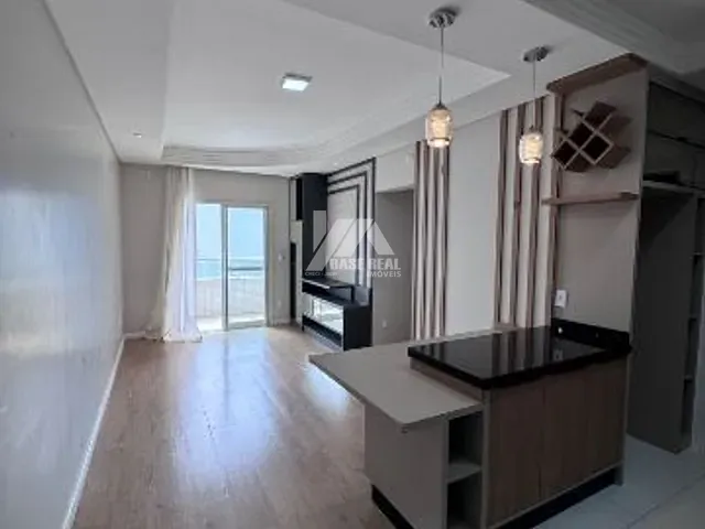 Apartamento com 94m² 2 quartos e 2 banheiros, para alugar, no bairro Centro em Guarapuava