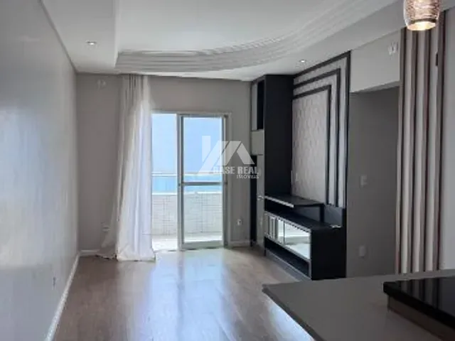 Apartamento com 94m² 2 quartos e 2 banheiros, para alugar, no bairro Centro em Guarapuava