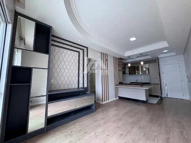 Apartamento com 94m² 2 quartos e 2 banheiros, para alugar, no bairro Centro em Guarapuava