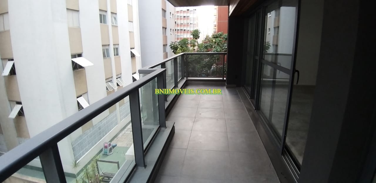 Apartamento, 2 quartos, 111 m² - Foto 1