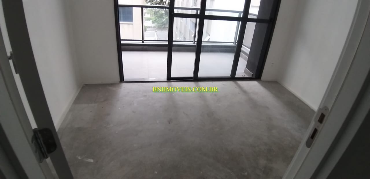 Apartamento, 2 quartos, 111 m² - Foto 2