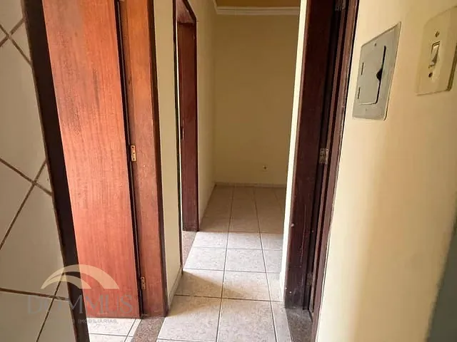 Apartamento com 59m² 2 quartos e 1 banheiro, à venda, no bairro Canaã em Ipatinga
