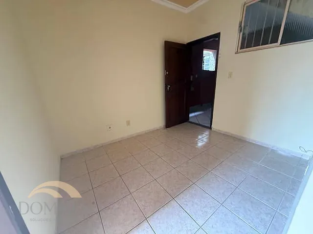 Apartamento com 59m² 2 quartos e 1 banheiro, à venda, no bairro Canaã em Ipatinga