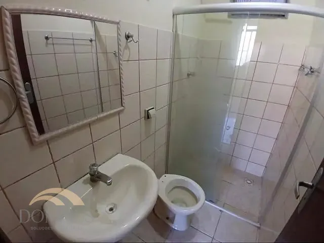 Apartamento com 59m² 2 quartos e 1 banheiro, à venda, no bairro Canaã em Ipatinga