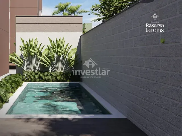 Apartamento 2 quartos e 1 banheiro, à venda, no bairro Três Irmãs em Campina Grande
