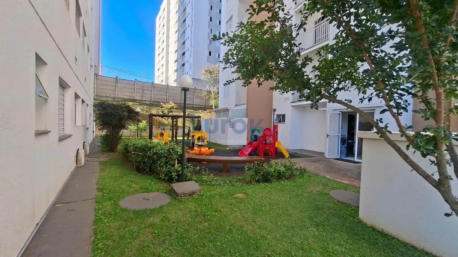 Apartamento, 2 quartos, 47 m² - Foto 24