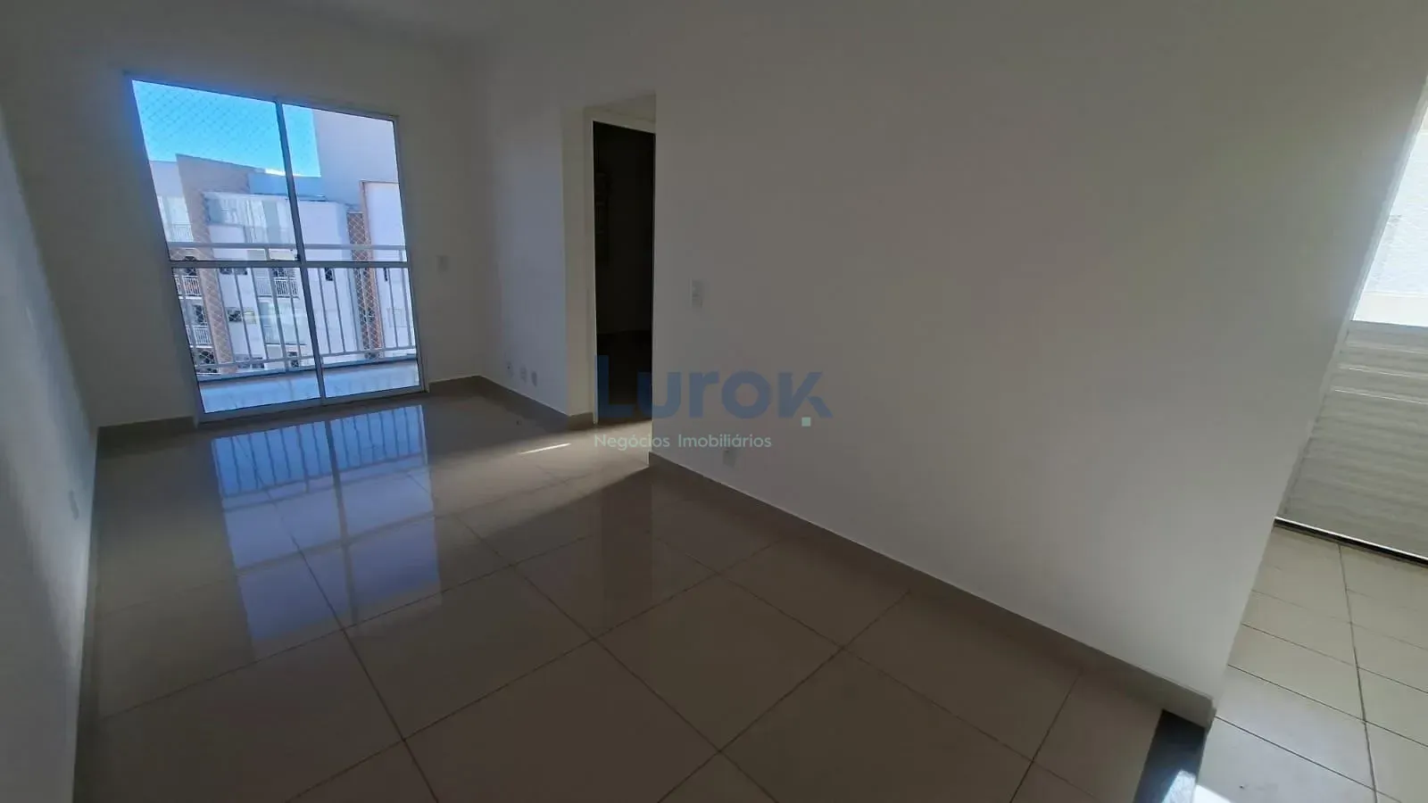 Apartamento, 2 quartos, 47 m² - Foto 2