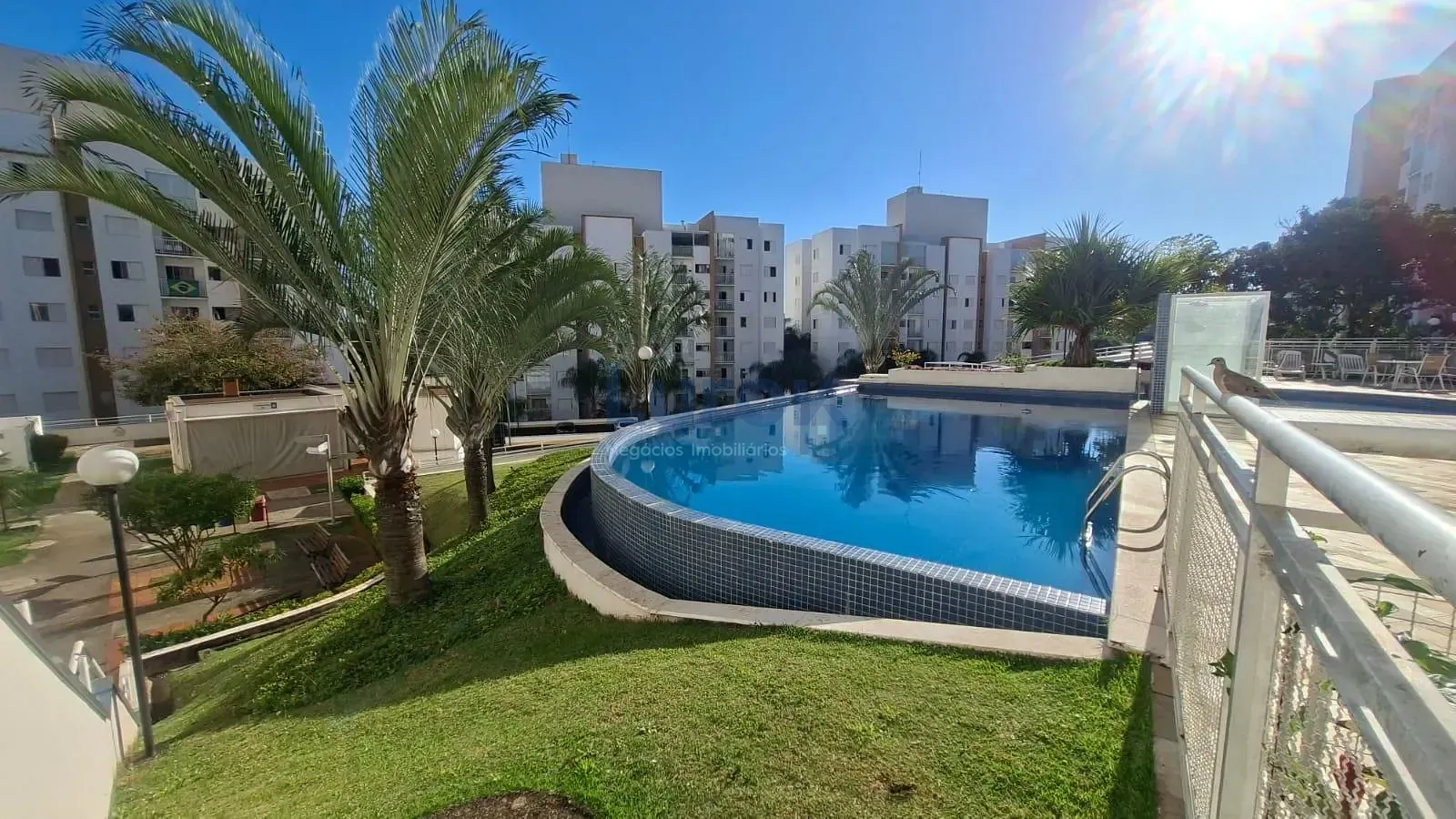 Apartamento, 2 quartos, 47 m² - Foto 22