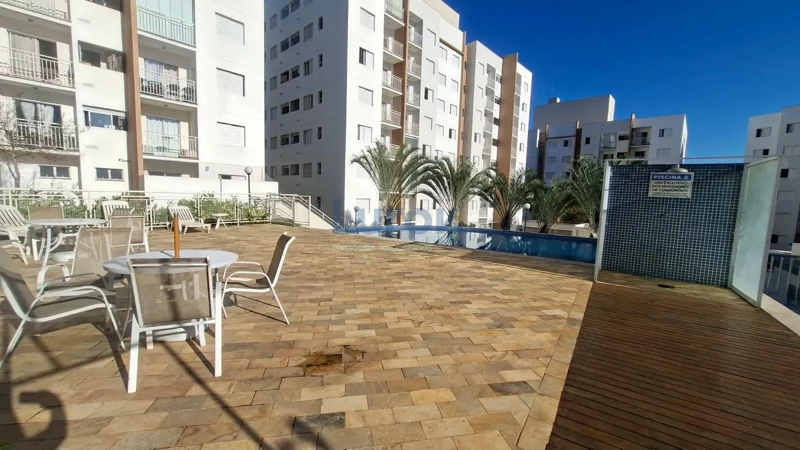 Apartamento, 2 quartos, 47 m² - Foto 1
