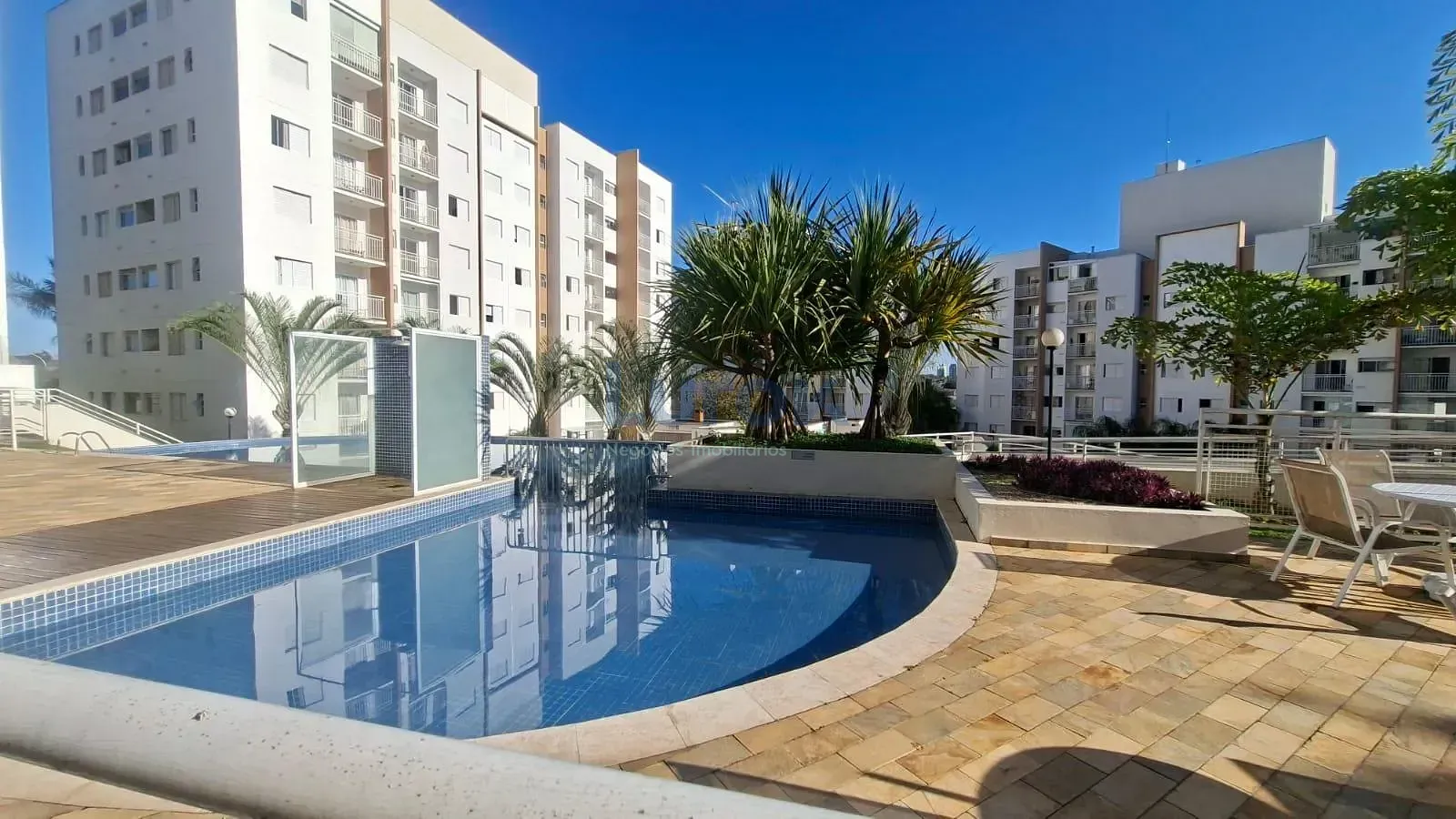 Apartamento, 2 quartos, 47 m² - Foto 23