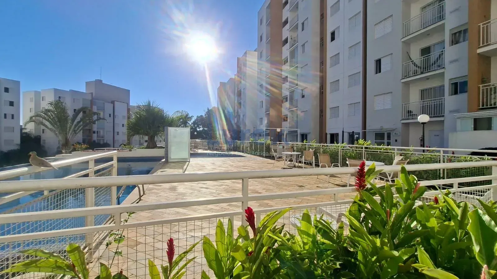 Apartamento, 2 quartos, 47 m² - Foto 26