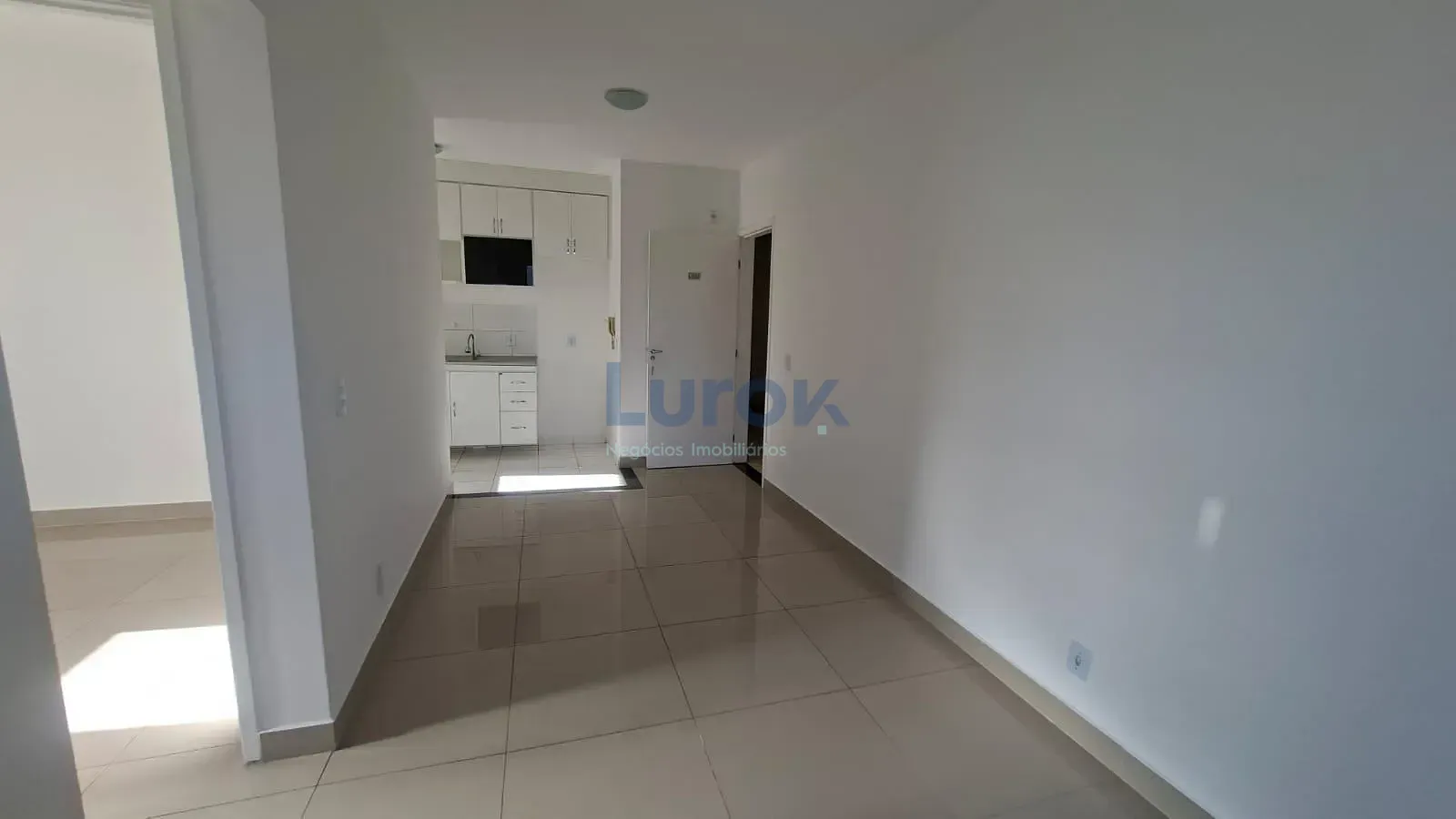 Apartamento, 2 quartos, 47 m² - Foto 3