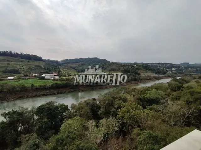 Apartamento com 155m² 3 quartos e 2 banheiros, à venda, no bairro Centro em Piratuba