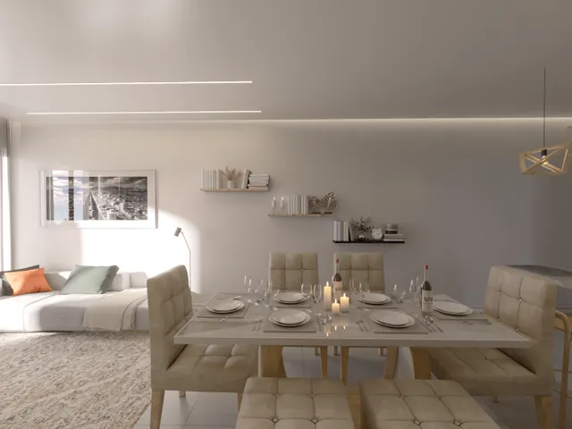 Apartamento 3 quartos e 2 banheiros, à venda, no bairro Salgado Filho em Belo Horizonte