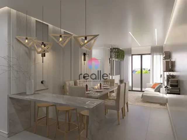 Apartamento 3 quartos e 2 banheiros, à venda, no bairro Salgado Filho em Belo Horizonte