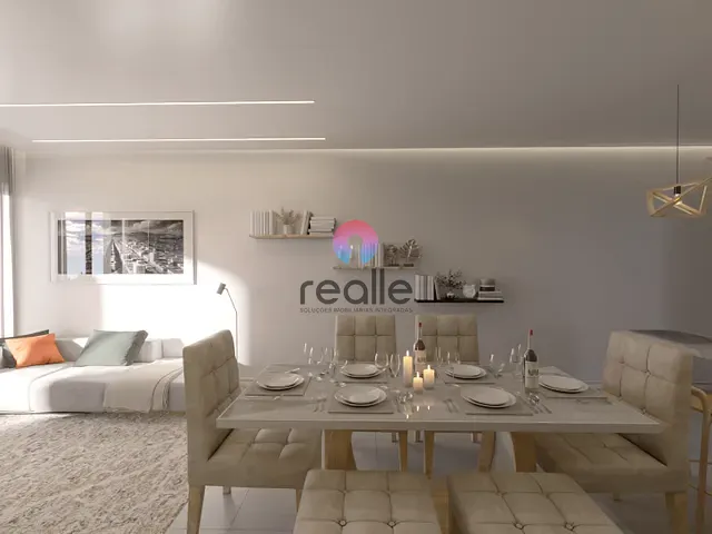 Apartamento 3 quartos e 2 banheiros, à venda, no bairro Salgado Filho em Belo Horizonte