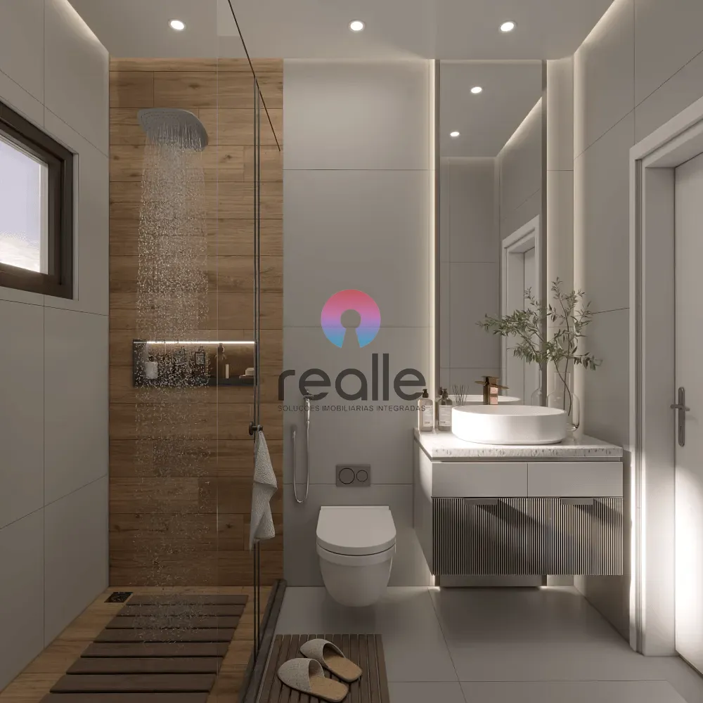 Apartamento, 3 quartos, 72 m² - Foto 9