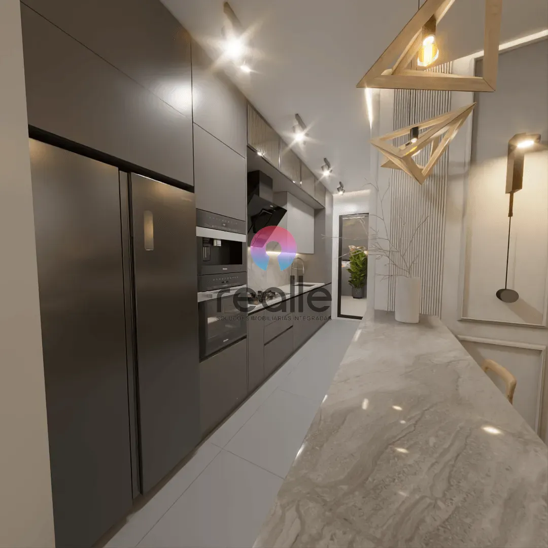Apartamento, 3 quartos, 72 m² - Foto 8