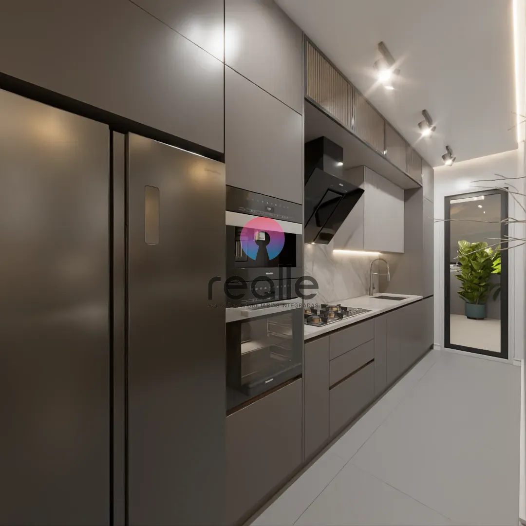 Apartamento, 3 quartos, 72 m² - Foto 7