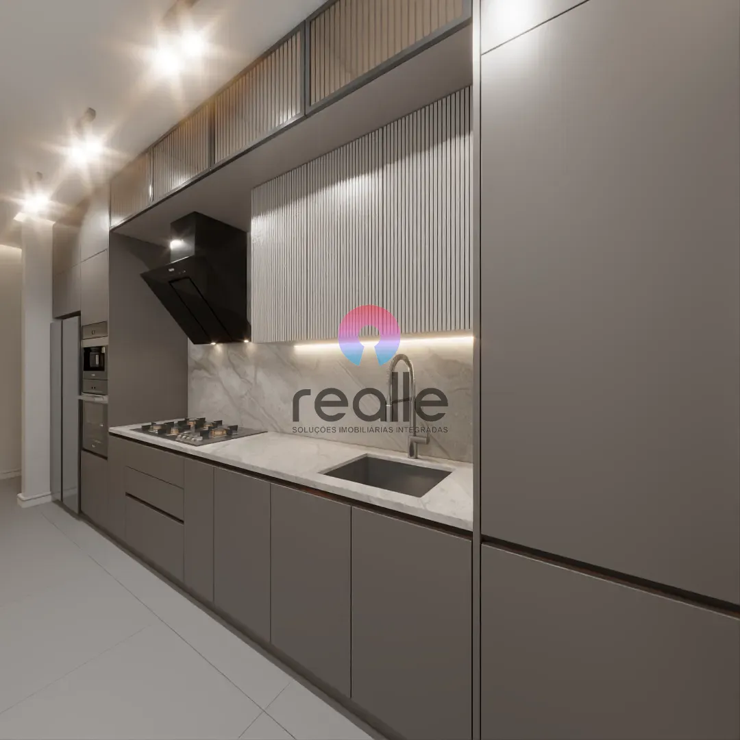 Apartamento, 3 quartos, 72 m² - Foto 6