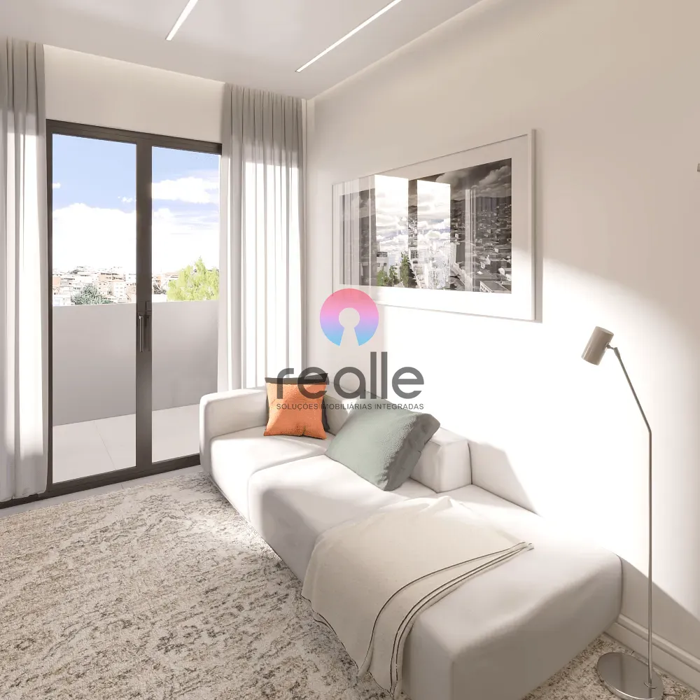 Apartamento, 3 quartos, 72 m² - Foto 15