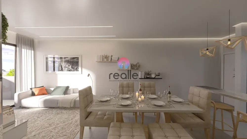 Apartamento, 3 quartos, 72 m² - Foto 5