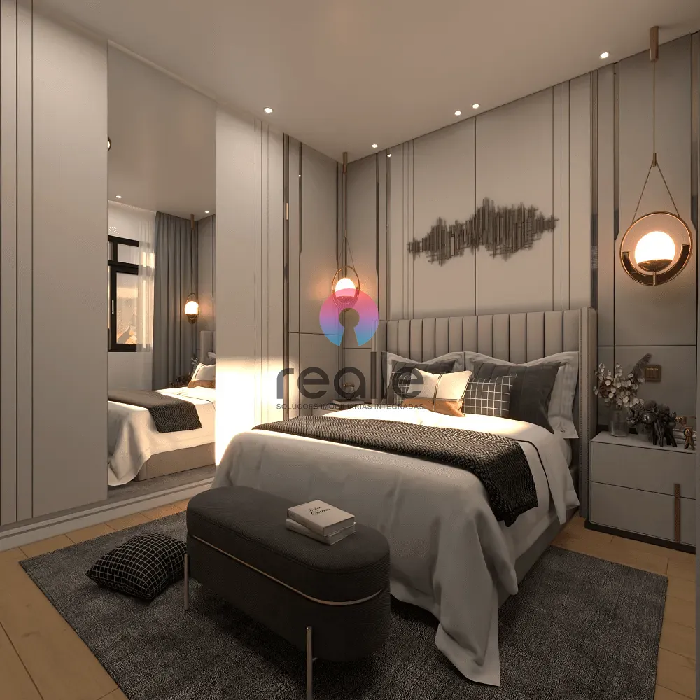 Apartamento, 3 quartos, 72 m² - Foto 12