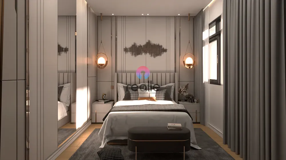 Apartamento, 3 quartos, 72 m² - Foto 11