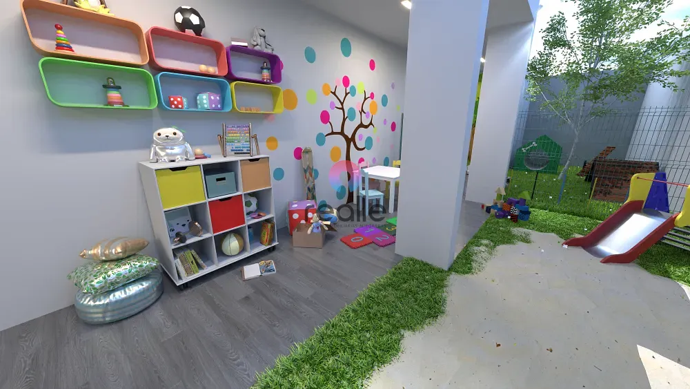 Apartamento, 3 quartos, 72 m² - Foto 19